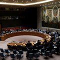 ÜRO julgeolekunõukogu kampaania viib Eesti diplomaadid eksootilistesse riikidesse