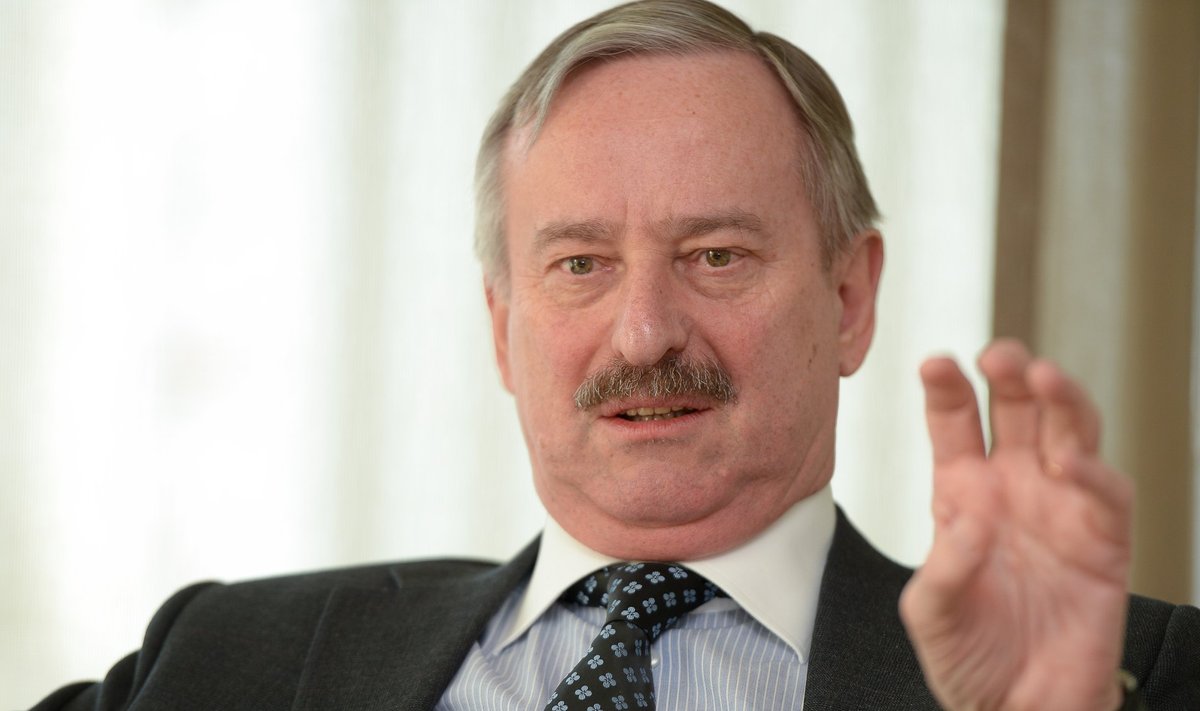 Siim Kallas