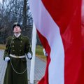 Läti president iseseisvuspäeval: hea, et paljud lätlased on saanud minna võõrsile, hea, kui nad ka tagasi tuleks