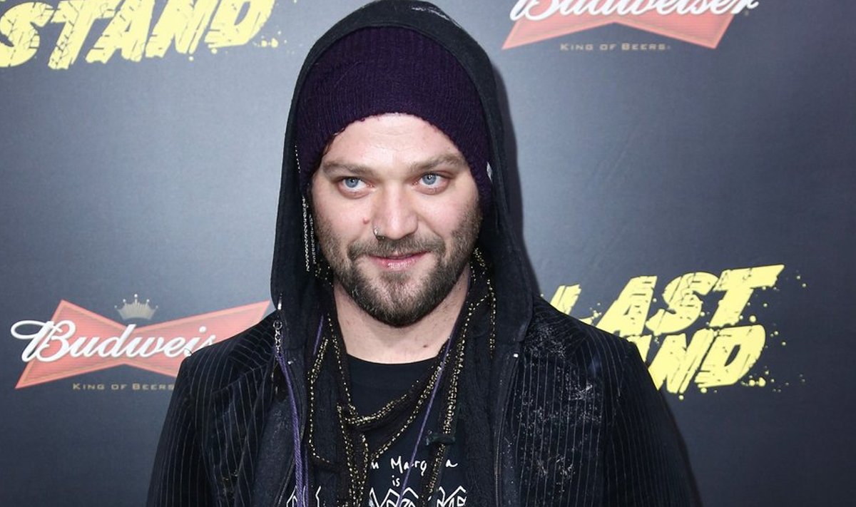 Bam Margera