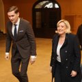 "EL on antidemokraatlik koletis" - kes on Tallinnas kohtuvad Kotro, Vistisen ja Le Pen oma vaadetelt?
