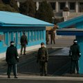 Reisikiri: retk Demilitariseeritud Tsooni, Korea moodi külma sõja rindejoonele