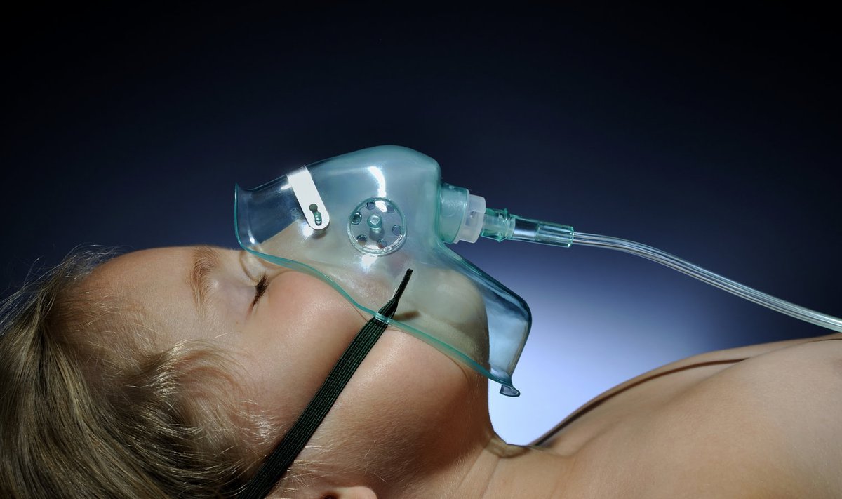 Pilt on illustreeriv. Foto: Shutterstock