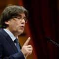 Hispaania kohus ei anna katalaanide paguluses olevale juhile võimu