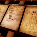 Alkeemia lugemisnurk | Robin Sharma: Mida ma õppisin Leonardo da Vincilt?