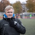 Eesti legende juhendab Soomega matšis vägev treeneritekolmik