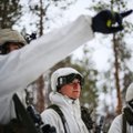 Rootsi ekspert: liitumine NATO-ga on tõenäoline