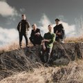 Ewert and The Two Dragons andis välja uue singli, bändi neljas täispikk album ilmub algaval nädalal