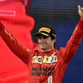 Ferrari soovib vägeva hooaja teinud vormeliässaga lepingut pikendada
