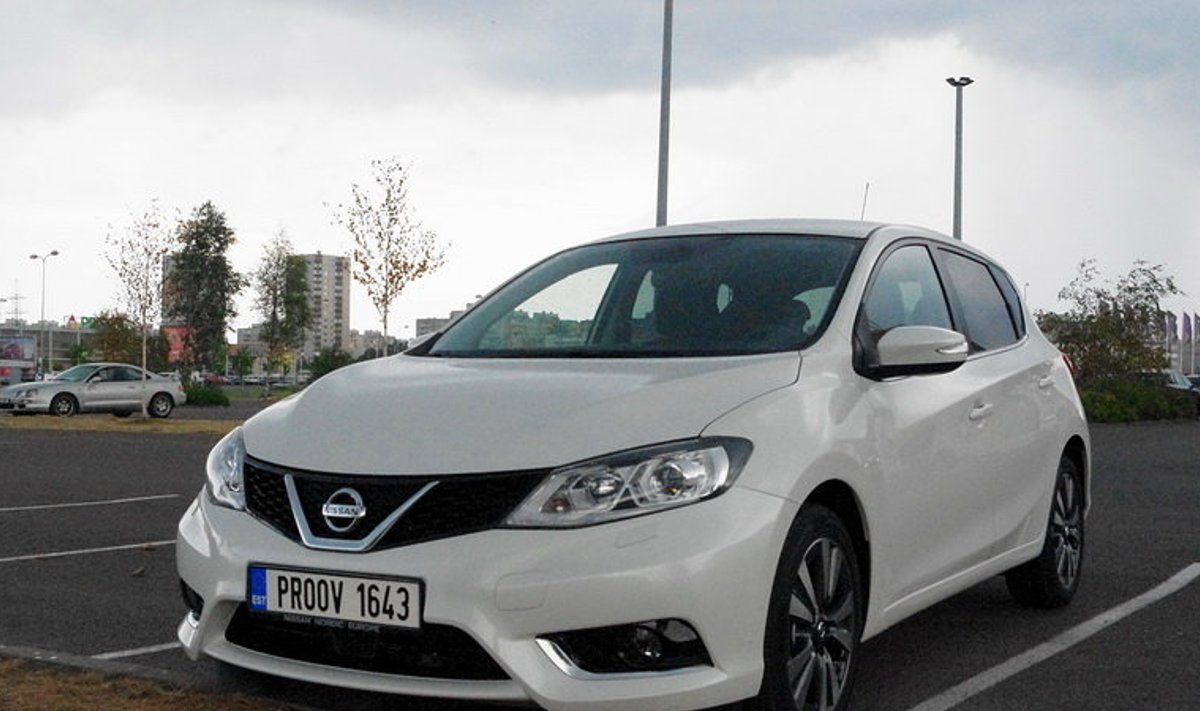 Foto: whatcar.ee