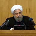 Iraan kutsus maailma moslemeid üles Saudi Araabia valitsust karistama