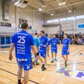 Eesti käsipalli karikavõistlustel selgus viimane veerandfinalist