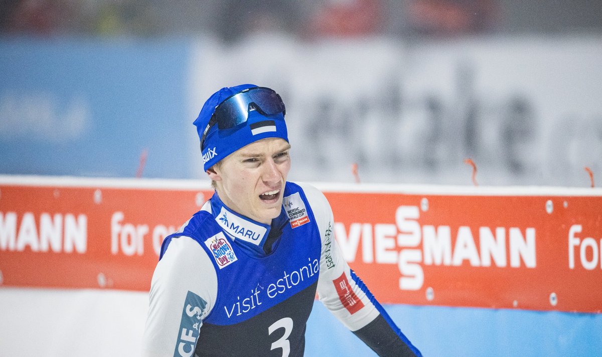 Kristjan Ilves.
