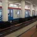 Meedia teatel said Moskvas pommiähvardused kohtud, lennujaamad, raudteejaamad ja kõik metroojaamad