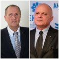 KÜMME KÜSIMUST | Mida arvavad ERR-ist tulevased nõukogu liikmed Valdo Randpere ja Urmas Reitelmann?