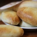 Peipsimaa vanausuliste kukeseenepirukas lillkapsa ja tilliga
