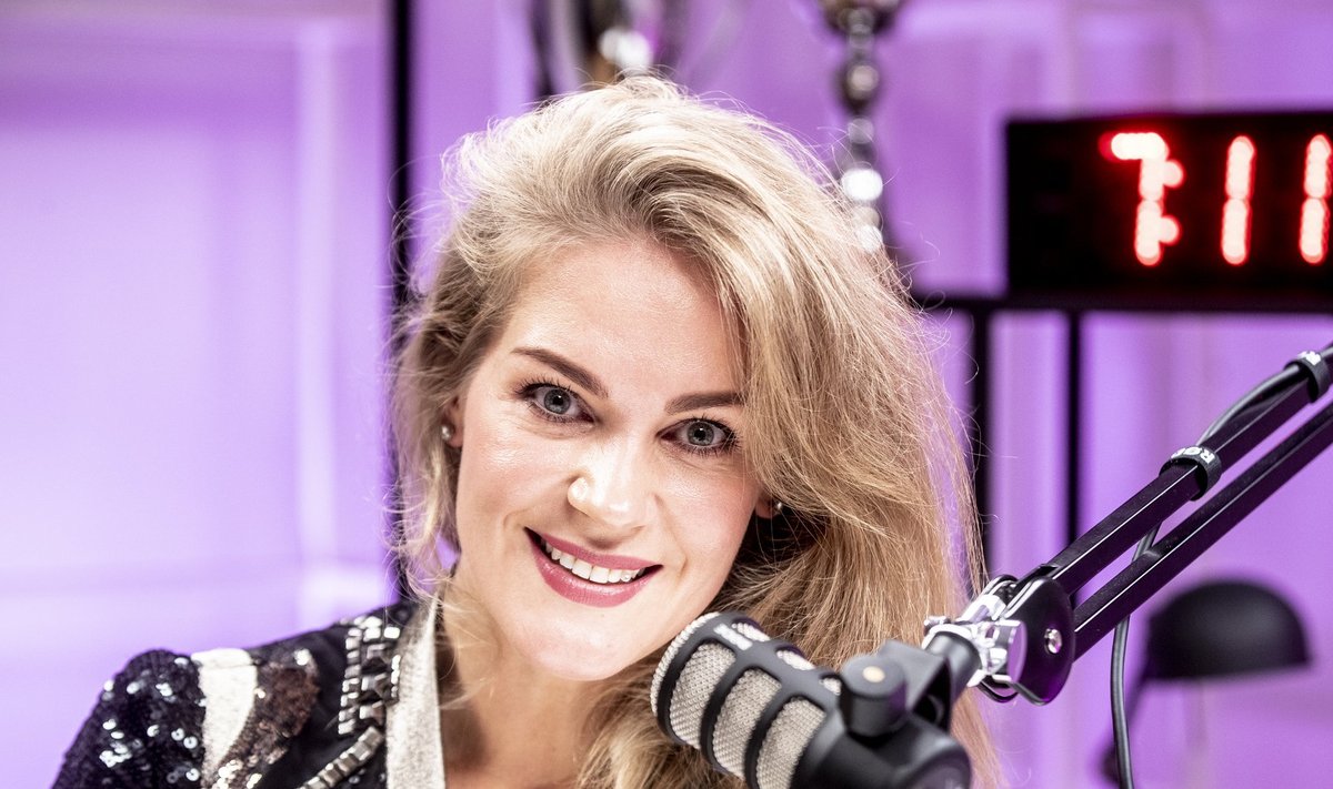 Podcast Epp Kärsiniga