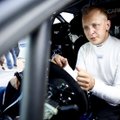 Mikko Hirvonen: rallimaailm elab üle väga keerulisi aegu