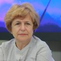 Läti välisminister mõistis hukka koos Yana Toomiga Süürias käinud Tatjana Ždanoka teo