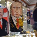 Калев Стойческу: президент Трамп и улучшение отношений между США и Россией