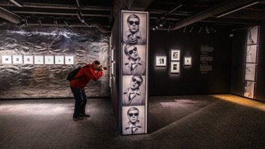 ARVUSTUS | Igikestev Andy Warholi lummus. Fotografiska teeb õige valiku, näidates just kunstniku fotosid