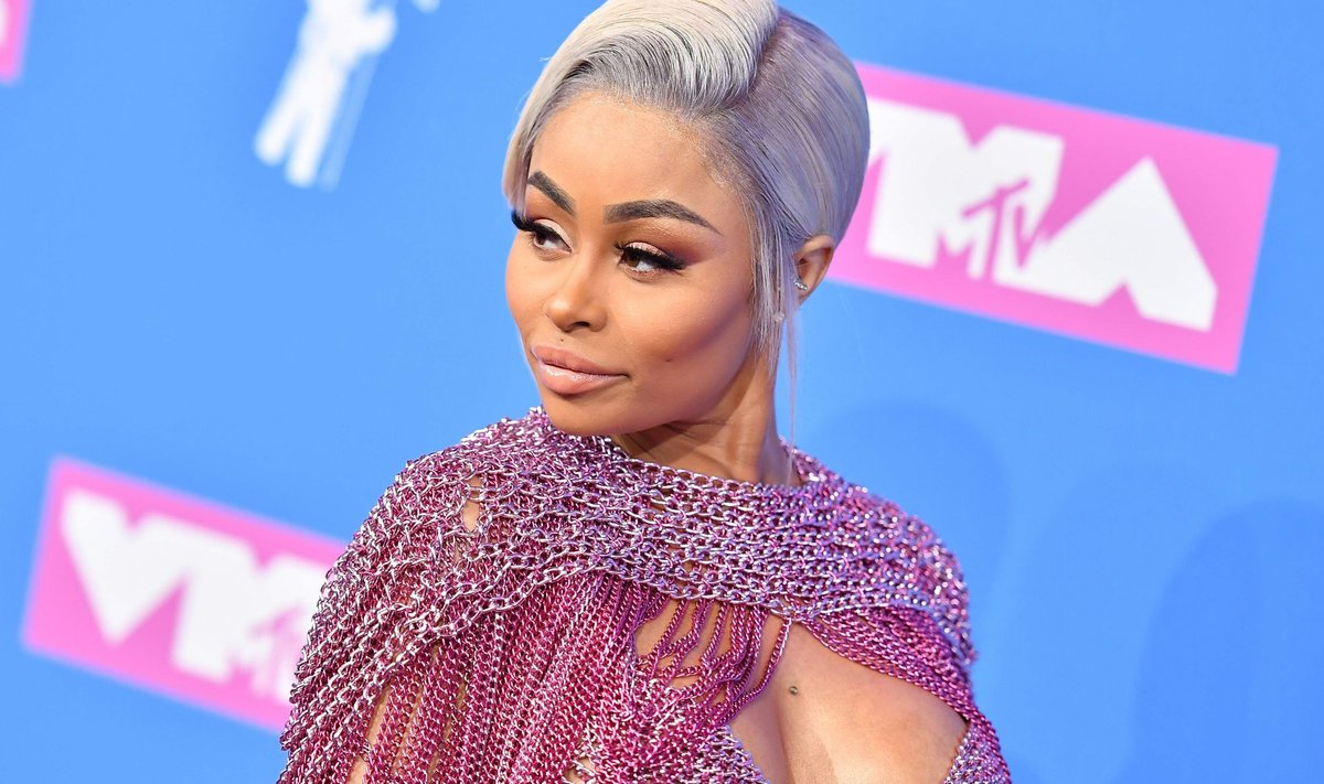 Blac Chyna