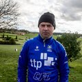 DELFI VIDEO: Jaan Kirsipuust sai rattamaailma tipptiimi spordidirektor