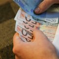 Очередная жертва: инвестиционные мошенники обманули жителя Эстонии на 150 000 евро