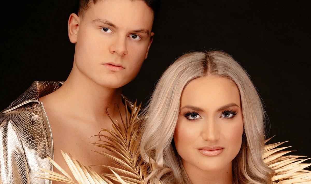 Stilistika: Merit Boeijkens, Täname Eros Butiik, Ketlin Bachmann-Põldroos, ShiShi