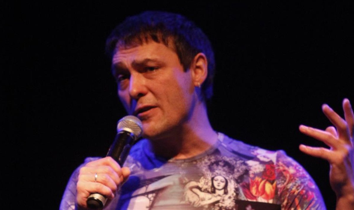 Juri Shatunov