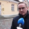 VIDEO | Minister Jaak Aab: tuleb välja mõelda, kuidas aidata juba Eestis viibivaid Ukraina turiste