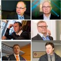 Eesti koorekihi säästud Swedbanki "hoole all"