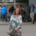 FOTOD | Staar maandus! Belinda Carlisle saabus Tallinnasse