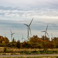 Taastuvenergia Koja juht: kui Eesti tuuleparkidega venitab, jäämegi elektrit naabritelt sisse ostma