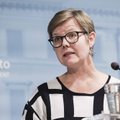 Министр внутренних дел Финляндии: мы готовы принять часть находящихся в Эстонии украинских беженцев