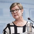 Soome siseminister: oleme valmis osa Eestis viibivaid Ukraina põgenikke enda juurde võtma