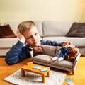 Ежегодно в Эстонии из родных семей изымается около 250 детей, больше половины не вернутся к родителям. Что можно для них сделать?