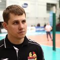 DELFI VIDEO: Rainer Vassiljev: lõime viiendas geimis viis palli auti - see maksis meile võidu