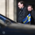 Venemaa saatis riigist välja kaks Rootsi diplomaati