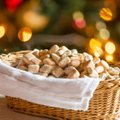 Leedu jõululauas on 12 käiku, aga puuduvad liha ja piimatooted