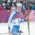 Ränkel oli Olosel klassikasprindis eestlastest parim