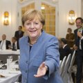 Angela Merkel pagulaskriisi ajal: kuulujutud Saksamaa lahkest vastuvõtust ja heldetest toetustest levisid kiiresti