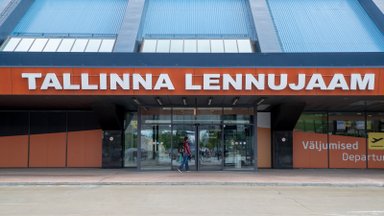 Таллиннский аэропорт занял второе место в рейтинге лучших аэропортов Восточной Европы