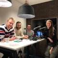 Podcast "Kuldne geim" | Vastne Eesti karikavõitja saab kritiseerida isegi seal, kus nendest juttu pole​