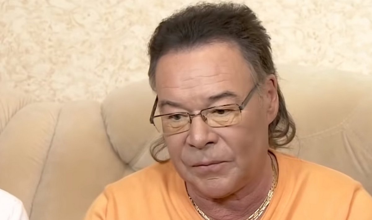 Михаил Муромов