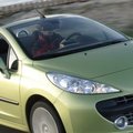 Tallinnas avatakse uus Peugeot’ esindus