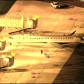 Pommiähvarduse tõttu otsiti New Yorgi Kennedy lennuväljal läbi kaks lennukit
