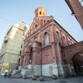 Kultuuriministeerium otsib lahendust. Peterburi eesti kultuuri kants veel uksi kinni ei pane