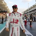 Kimi Räikkönen teadis juba hooaja eel, et tema F1 karjäär enam ei jätku