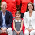 Tohoh! Sügisel ootab prints Williami ja hertsoginna Kate'i lapsi ees suur elumuutus
